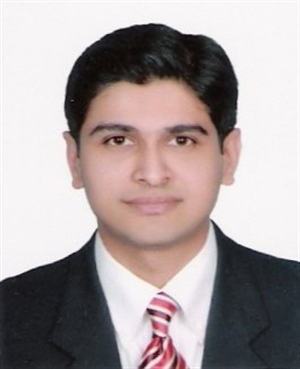 Muhammad Umar Khan (MBBS, FCPS)