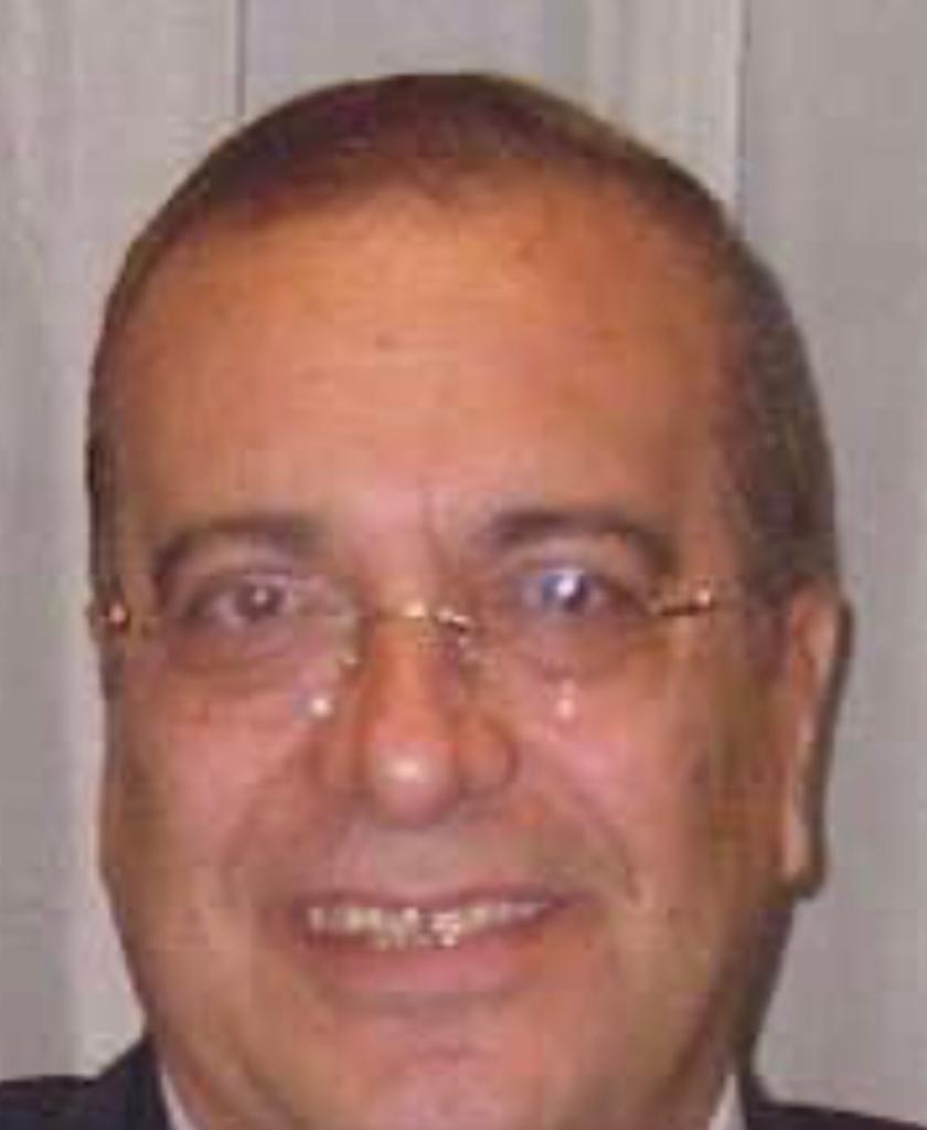 Abdelhamid H. Elgazzar